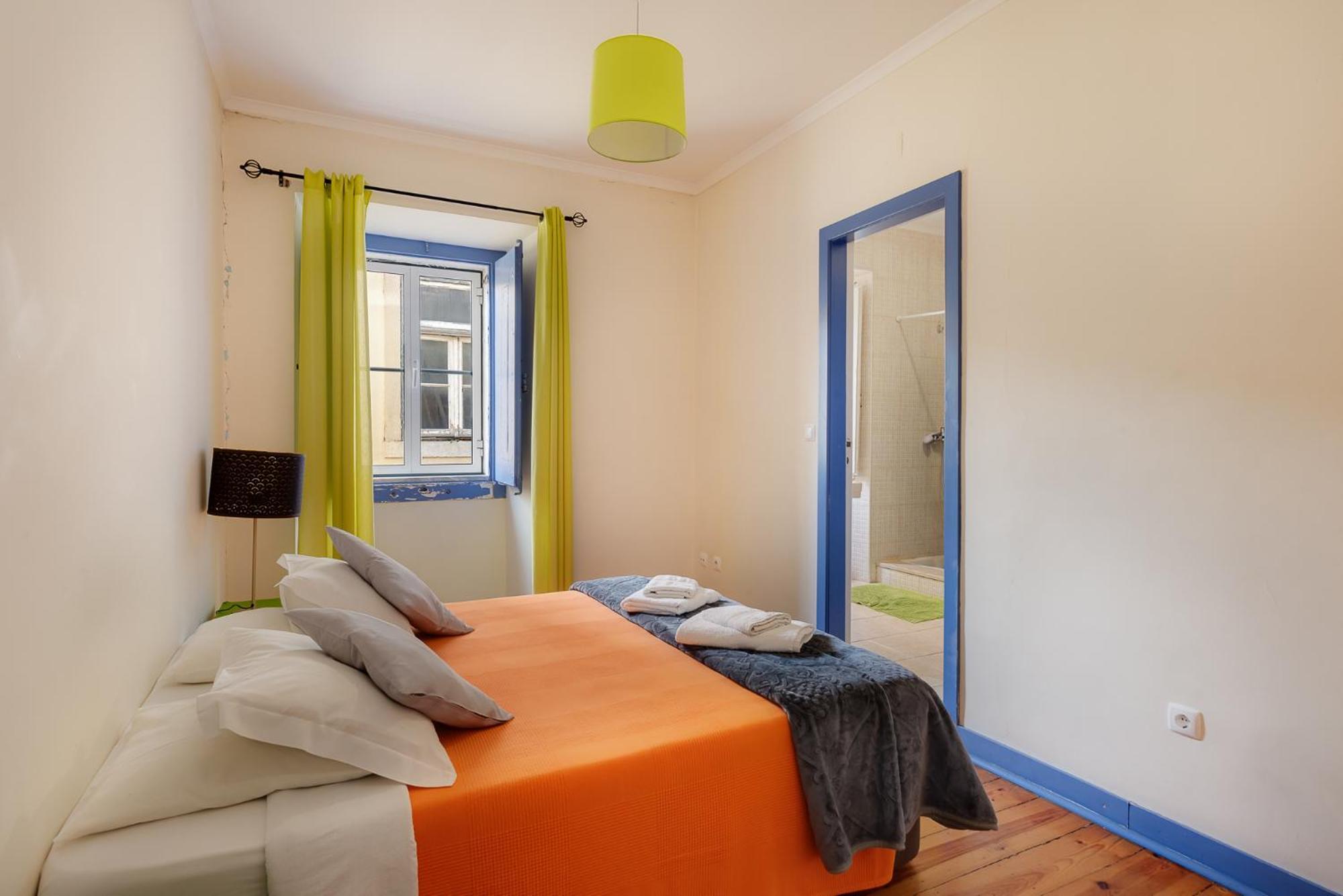 Apartamento Down Town 4 Lisboa