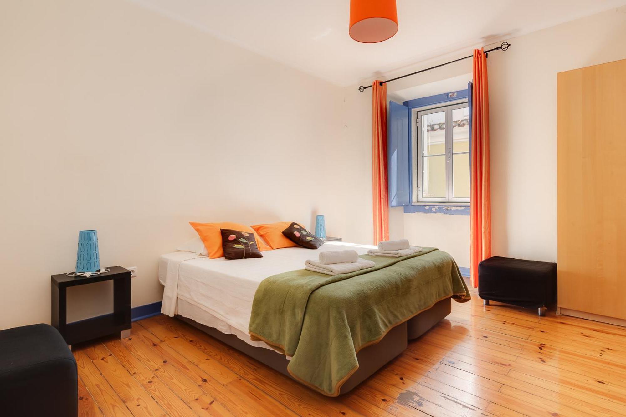 Apartamento Down Town 4 Lisboa