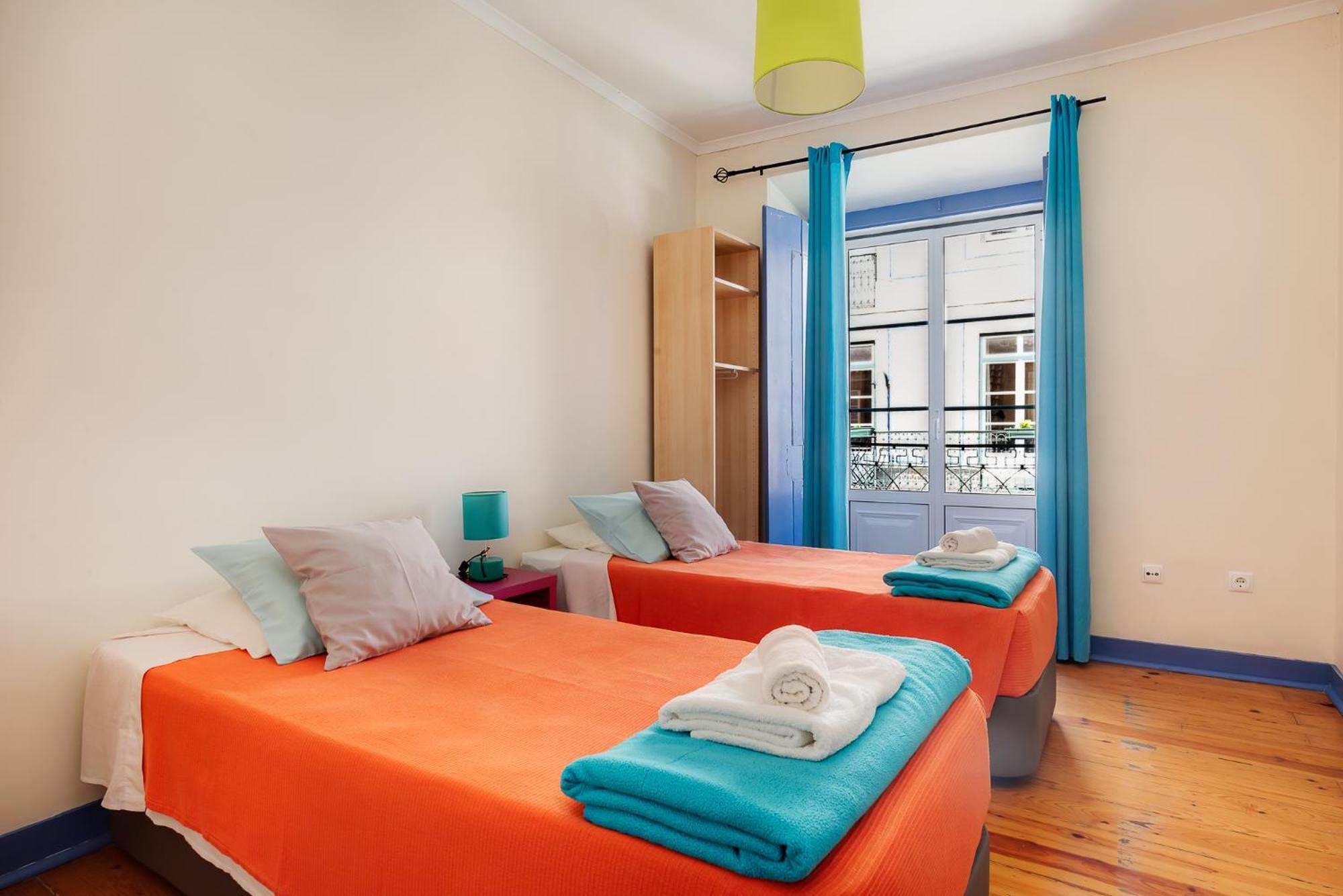 Apartamento Down Town 4 *